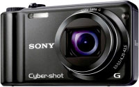 Sony DSC-H55 (DSC-H55B)